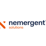 Nemergent color logo