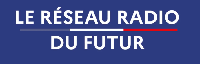Launch Of The French Réseau Radio Du Futur (RRF)